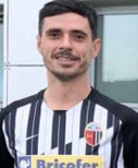 Adrian Marius STOIAN - Centrocampista